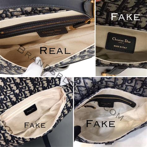 fake dior saddle pouch|genuine dior saddle bag.